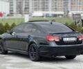 Черный Лексус ГС, объемом двигателя 3.5 л и пробегом 258 тыс. км за 3460 $, фото 3 на Automoto.ua