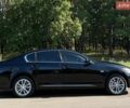 Чорний Лексус ГС, об'ємом двигуна 3 л та пробігом 277 тис. км за 9490 $, фото 6 на Automoto.ua