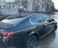 Чорний Лексус ГС, об'ємом двигуна 3.46 л та пробігом 285 тис. км за 8500 $, фото 2 на Automoto.ua