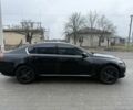 Чорний Лексус ГС, об'ємом двигуна 3.5 л та пробігом 203 тис. км за 5500 $, фото 7 на Automoto.ua