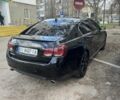 Чорний Лексус ГС, об'ємом двигуна 3.5 л та пробігом 208 тис. км за 5300 $, фото 2 на Automoto.ua