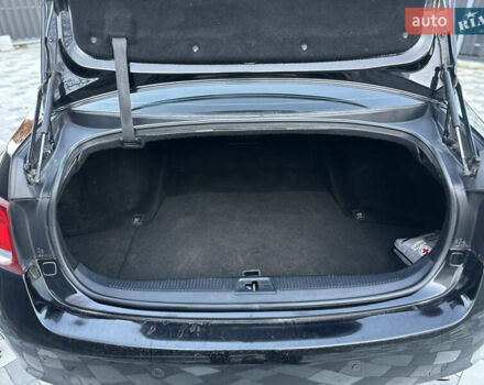 Чорний Лексус ГС, об'ємом двигуна 3 л та пробігом 328 тис. км за 7500 $, фото 36 на Automoto.ua