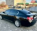 Чорний Лексус ГС, об'ємом двигуна 3.46 л та пробігом 300 тис. км за 8000 $, фото 2 на Automoto.ua