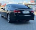 Чорний Лексус ГС, об'ємом двигуна 3 л та пробігом 338 тис. км за 5800 $, фото 6 на Automoto.ua