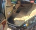 Черный Лексус ГС, объемом двигателя 3 л и пробегом 243 тыс. км за 8500 $, фото 7 на Automoto.ua
