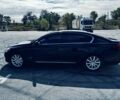 Чорний Лексус ГС, об'ємом двигуна 3.5 л та пробігом 301 тис. км за 8194 $, фото 3 на Automoto.ua