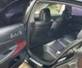 Черный Лексус ГС, объемом двигателя 3.5 л и пробегом 183 тыс. км за 7900 $, фото 5 на Automoto.ua