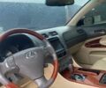 Чорний Лексус ГС, об'ємом двигуна 3.46 л та пробігом 160 тис. км за 10500 $, фото 8 на Automoto.ua