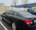 Чорний Лексус ГС, об'ємом двигуна 3 л та пробігом 273 тис. км за 5700 $, фото 2 на Automoto.ua