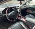 Черный Лексус ГС, объемом двигателя 3.5 л и пробегом 183 тыс. км за 7900 $, фото 4 на Automoto.ua