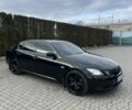 Чорний Лексус ГС, об'ємом двигуна 3 л та пробігом 200 тис. км за 7528 $, фото 1 на Automoto.ua