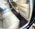 Черный Лексус ГС, объемом двигателя 3.5 л и пробегом 212 тыс. км за 9500 $, фото 7 на Automoto.ua