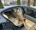 Черный Лексус ГС, объемом двигателя 3.46 л и пробегом 310 тыс. км за 9500 $, фото 32 на Automoto.ua