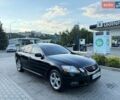 Чорний Лексус ГС, об'ємом двигуна 3.5 л та пробігом 320 тис. км за 7000 $, фото 1 на Automoto.ua