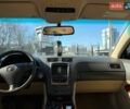 Чорний Лексус ГС, об'ємом двигуна 3 л та пробігом 206 тис. км за 7000 $, фото 7 на Automoto.ua