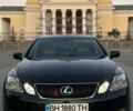 Чорний Лексус ГС, об'ємом двигуна 3 л та пробігом 240 тис. км за 6800 $, фото 7 на Automoto.ua