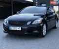 Чорний Лексус ГС, об'ємом двигуна 3 л та пробігом 338 тис. км за 5800 $, фото 3 на Automoto.ua