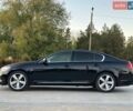 Чорний Лексус ГС, об'ємом двигуна 3 л та пробігом 240 тис. км за 6800 $, фото 4 на Automoto.ua