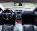Черный Лексус ГС, объемом двигателя 3.5 л и пробегом 235 тыс. км за 6400 $, фото 8 на Automoto.ua