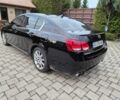 Чорний Лексус ГС, об'ємом двигуна 3.5 л та пробігом 214 тис. км за 10800 $, фото 5 на Automoto.ua