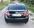 Черный Лексус ГС, объемом двигателя 3.5 л и пробегом 209 тыс. км за 6979 $, фото 5 на Automoto.ua