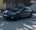 Черный Лексус ГС, объемом двигателя 3.46 л и пробегом 264 тыс. км за 5450 $, фото 1 на Automoto.ua