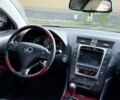 Черный Лексус ГС, объемом двигателя 3.5 л и пробегом 235 тыс. км за 6400 $, фото 9 на Automoto.ua