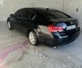 Черный Лексус ГС, объемом двигателя 3.5 л и пробегом 201 тыс. км за 8900 $, фото 2 на Automoto.ua