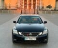 Чорний Лексус ГС, об'ємом двигуна 3 л та пробігом 240 тис. км за 6800 $, фото 5 на Automoto.ua