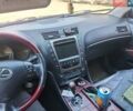 Чорний Лексус ГС, об'ємом двигуна 3.5 л та пробігом 278 тис. км за 6779 $, фото 1 на Automoto.ua