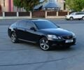 Черный Лексус ГС, объемом двигателя 3.5 л и пробегом 152 тыс. км за 11400 $, фото 1 на Automoto.ua
