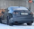 Чорний Лексус ГС, об'ємом двигуна 3.46 л та пробігом 261 тис. км за 12000 $, фото 10 на Automoto.ua