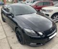 Чорний Лексус ГС, об'ємом двигуна 3.5 л та пробігом 60 тис. км за 10499 $, фото 5 на Automoto.ua