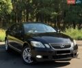 Чорний Лексус ГС, об'ємом двигуна 3 л та пробігом 277 тис. км за 9490 $, фото 1 на Automoto.ua
