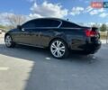 Чорний Лексус ГС, об'ємом двигуна 3.46 л та пробігом 260 тис. км за 10300 $, фото 2 на Automoto.ua