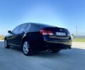 Чорний Лексус ГС, об'ємом двигуна 3 л та пробігом 276 тис. км за 8000 $, фото 3 на Automoto.ua