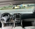 Чорний Лексус ГС, об'ємом двигуна 3 л та пробігом 250 тис. км за 7000 $, фото 3 на Automoto.ua