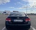 Чорний Лексус ГС, об'ємом двигуна 3.46 л та пробігом 234 тис. км за 10000 $, фото 5 на Automoto.ua