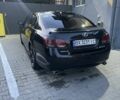 Черный Лексус ГС, объемом двигателя 3.5 л и пробегом 183 тыс. км за 7900 $, фото 3 на Automoto.ua