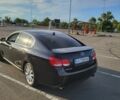 Черный Лексус ГС, объемом двигателя 3.46 л и пробегом 298 тыс. км за 8800 $, фото 4 на Automoto.ua