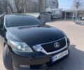 Черный Лексус ГС, объемом двигателя 3.5 л и пробегом 3 тыс. км за 11950 $, фото 19 на Automoto.ua