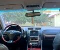 Чорний Лексус ГС, об'ємом двигуна 3.5 л та пробігом 266 тис. км за 7900 $, фото 9 на Automoto.ua
