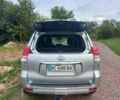 Чорний Лексус ГС, об'ємом двигуна 3.46 л та пробігом 298 тис. км за 8490 $, фото 25 на Automoto.ua