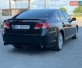 Чорний Лексус ГС, об'ємом двигуна 3 л та пробігом 338 тис. км за 5800 $, фото 7 на Automoto.ua