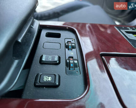 Чорний Лексус ГС, об'ємом двигуна 3 л та пробігом 328 тис. км за 7500 $, фото 25 на Automoto.ua