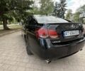 Чорний Лексус ГС, об'ємом двигуна 3.5 л та пробігом 200 тис. км за 6500 $, фото 3 на Automoto.ua