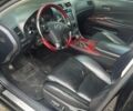 Черный Лексус ГС, объемом двигателя 3.46 л и пробегом 250 тыс. км за 10000 $, фото 3 на Automoto.ua