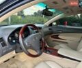 Чорний Лексус ГС, об'ємом двигуна 3.5 л та пробігом 320 тис. км за 7000 $, фото 7 на Automoto.ua