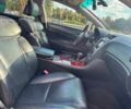 Чорний Лексус ГС, об'ємом двигуна 3.5 л та пробігом 260 тис. км за 8900 $, фото 16 на Automoto.ua