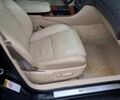 Черный Лексус ГС, объемом двигателя 3.5 л и пробегом 230 тыс. км за 8500 $, фото 7 на Automoto.ua